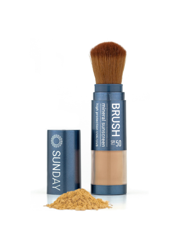 Sunday Brush SPF50 - Medium